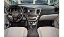 كيا أوبتيما EXCELLENT DEAL for our KIA Optima 2014 Model!! in Silver Color! GCC Specs