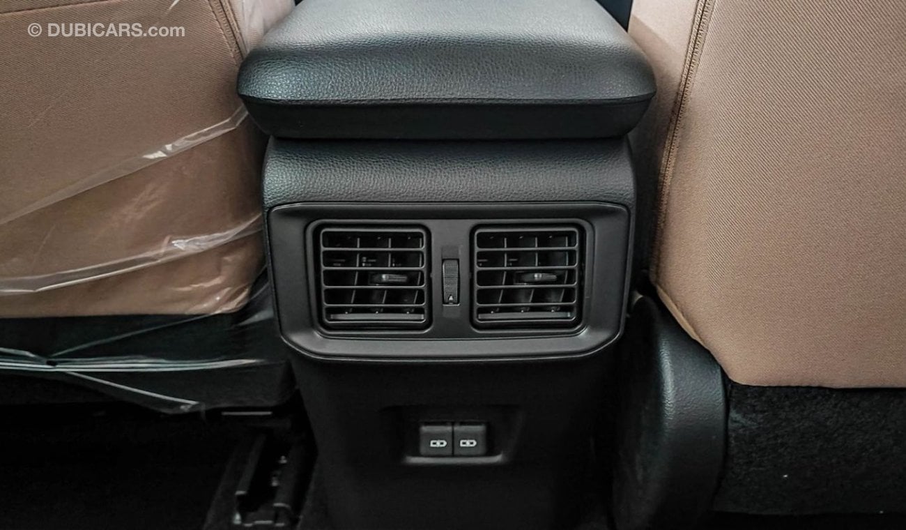تويوتا راف ٤ RAV4 XLE 2.5L 4WD