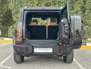 Jetour T2 LUXURY PLUS ( Export Only )