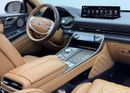 Genesis GV80 Royal 3.5L AWD 2023 Genesis GV80 Royal Edition, Genesis Warranty + Service Pack, Full Genesis Servic