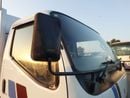 Mitsubishi Fuso Canter MITSUBISHI CANTER ALUMINIUM BODY TRUCK RHD 1994 MODEL 4.5 L DIESEL MANUAL(PM02115)