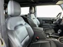 فورد برونكو BADLANDS B2D1725 / AL TAYER MOTORS /AL QOUZ SHOWROOM