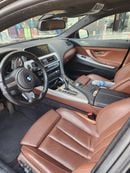 BMW 640i BMW 640 diesel