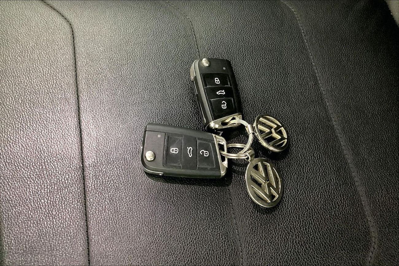 Volkswagen Tiguan Sport | National Day Celebration | Guaranteed Warranty | 0 Down Payment