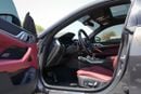 بي أم دبليو 420I Gran Coupe M SPORT KIT 2023!! IMMACULATE CONDITION!! WARRANTY AND SERVICE CONTRACT THROUGH AGMC