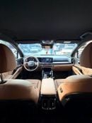 كيا سورينتو LX Premium - Korean Specs