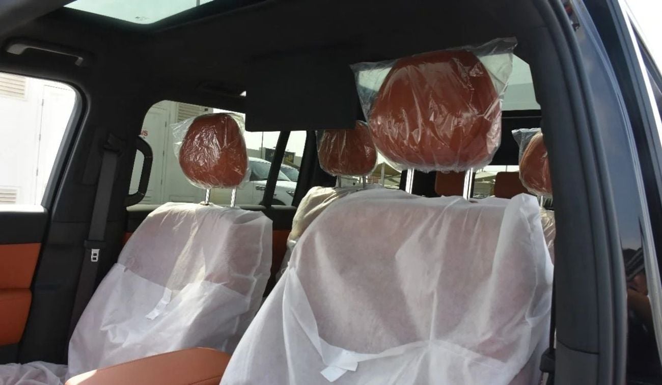 روكس 01 ROX 01 SEVEN SEATS