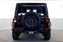 Jeep Wrangler Sport Unlimited | Guaranteed Warranty | 0 Down Payment