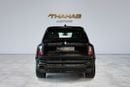 Rolls-Royce Cullinan 2025 | BRAND NEW | SPECIAL ORDER | CLOUD INTERIOR | ROLLS-ROYCE CULLINAN | BLACK BADGE | EUROPEAN