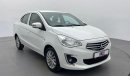 Mitsubishi Attrage GLX 1.2 | Under Warranty | Inspected on 150+ parameters