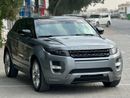 Land Rover Range Rover Evoque Dynamic Plus