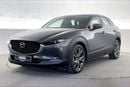 مازدا CX30 Urbane | National Day Celebration | شامل الضمان | 0 ﺪﻔﻋﺓ ﺃﻮﻟﻯ