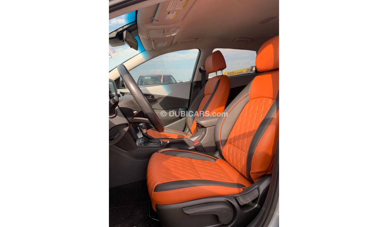 هيونداي كونا 2020 HYUNDAI KONA
