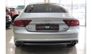 Audi A7 S LINE