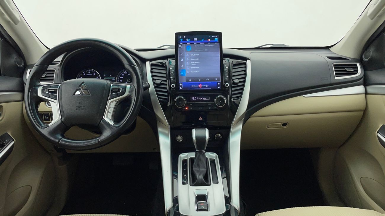 Mitsubishi Montero Sport GLS MID 3 | Zero Down Payment | Home Test Drive