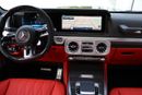 Mercedes Benz G63 AMG STD Mercedes-Benz/G63/4.0L V8 AT