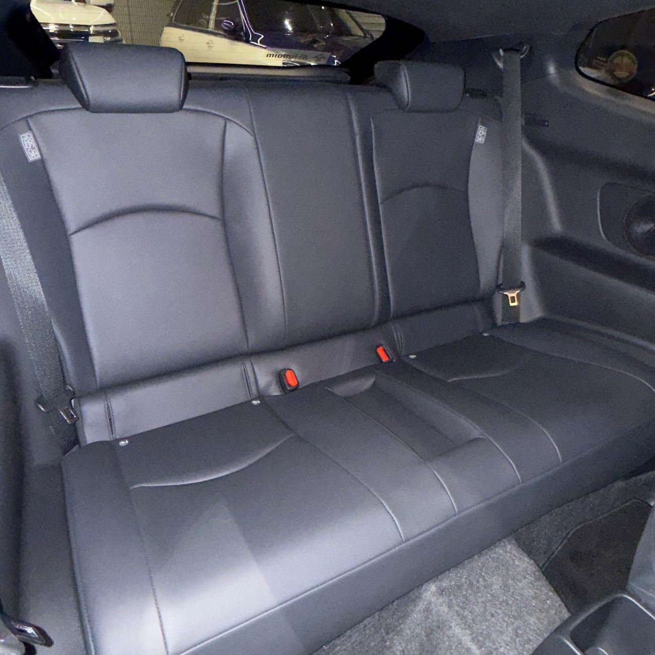 Toyota Yaris GR | GCC | warranty and service contract