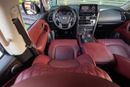 Nissan Patrol Nissan Patrol Platinum 2024 GCC | Agency Warranty