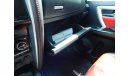 Toyota Fortuner TRD V6 4.0L PETROL 7 SEAT AUTOMATIC