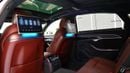 Audi A8 55 TFSI LWB EXCLUSIVE A8L 55 TFSI || VIP CONSOLE || TOP RANGE || GCC || ACCIDENTS FREE || PANORAMIC