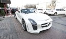 مرسيدس بنز SLS AMG