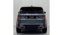 Land Rover Range Rover Sport 2018 Range Rover Sport SE, One Year Warranty, Agency Full Service History, GCC