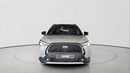 تويوتا كورولا كروس 1.8 HYBRID GLI AUTO | شامل الضمان | 0 ﺪﻔﻋﺓ ﺃﻮﻟﻯ