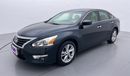Nissan Altima SV 2.5 | Under Warranty | Inspected on 150+ parameters