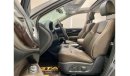 إنفينيتي QX60 2018 Infiniti QX60 Premium,7 Seats, Warranty, Service History, GCC