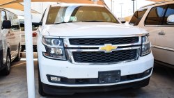 Chevrolet Tahoe LS