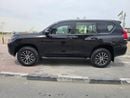 Toyota Prado TX-L