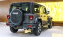 جيب رانجلر Jeep Wrangler SPORT UNLIMITED,GCC SPECS,UNDER WARRANTY