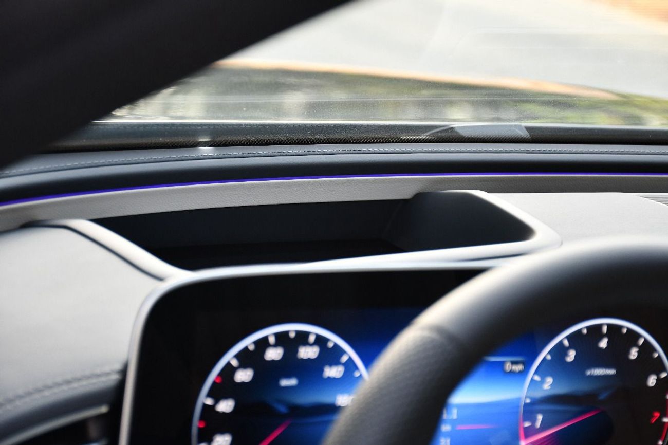 Mercedes-Benz E200 MERCEDES E200 2025 0KM