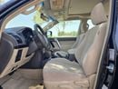 Toyota Prado GXR 4.0 2020 GCC AL FUTTAIM LOW MILEAGE IN MINT CONDITION