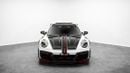Porsche 911 - No 77 of 87 - 2021 - GCC