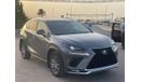 Lexus NX300 Premier 2019 Lexus NX300, 2.0L. Imported from USA