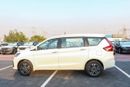 سوزوكي ايرتيغا SUZUKI ERTIGA GLX 2026