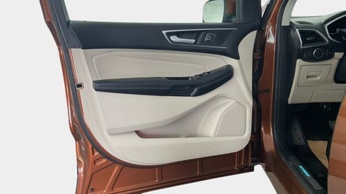 Ford Edge Titanium / Titanium Plus | Guaranteed Warranty | 0 Down Payment