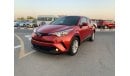 Toyota C-HR KEY START AND ECO 2.0L V4 2020 AMERICAN SPECIFICATION