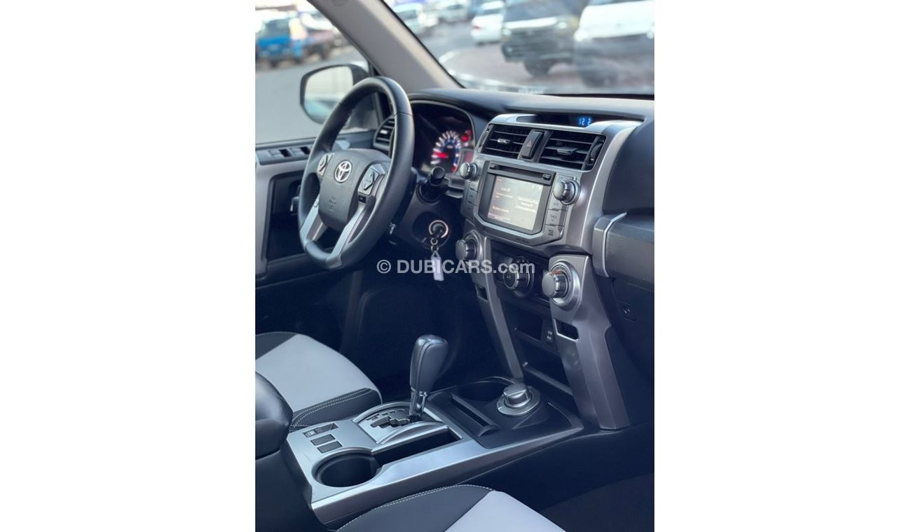 Toyota 4Runner *Offer*2019 Toyota 4Runner SR5 4X4 Premium / Export Only