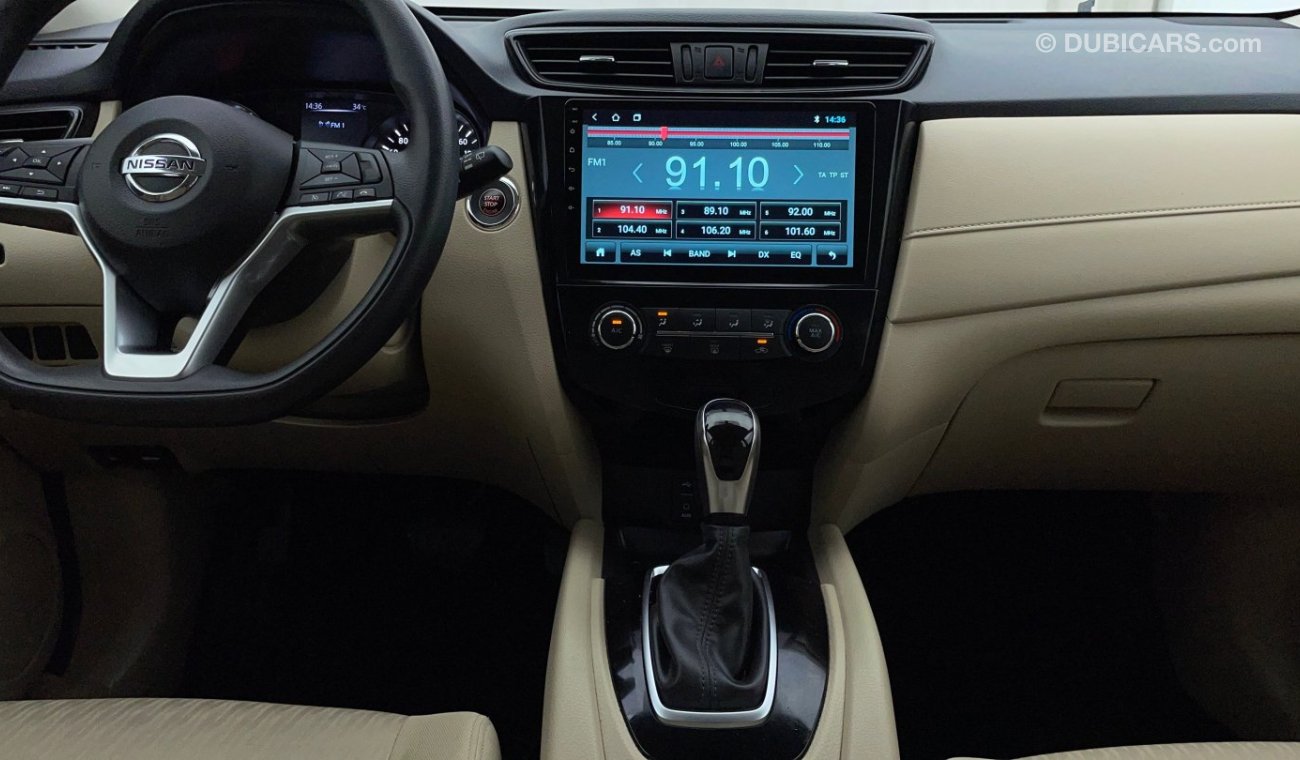 Nissan XTrail S 2.5 | Zero Down Payment | Free Home Test Drive