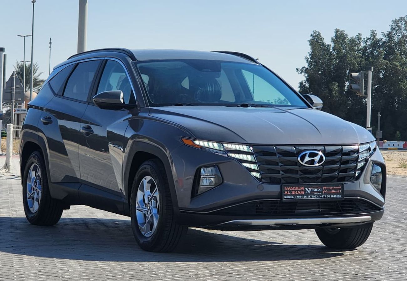 هيونداي توسون