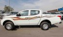 Mitsubishi L200 Diesel 4x4 Double Cab Airbag ABS NEW