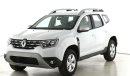 رينو داستر Renault Duster 2.0 4WD Automatic Transmission