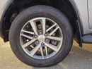 تويوتا فورتونر VXR V6/ 4WD/ AUTO TRUNK/ TRIPTONIC/ DVD/ HEAD REST/ LEATHER/ LOT# 31141