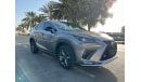 Lexus NX300 Lexus nx300 full option 2019 F sport