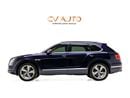 Bentley Bentayga Bentayga 4.0T