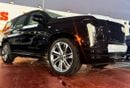 Cadillac Escalade SPORT