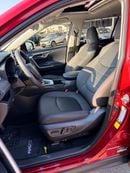 Toyota RAV4 XLE 2.5L Full option