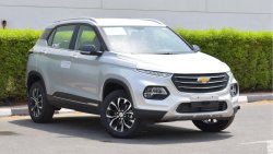 Chevrolet Groove Premier 1.5L | 2023 | GCC Specs | with AMAZING OFFER